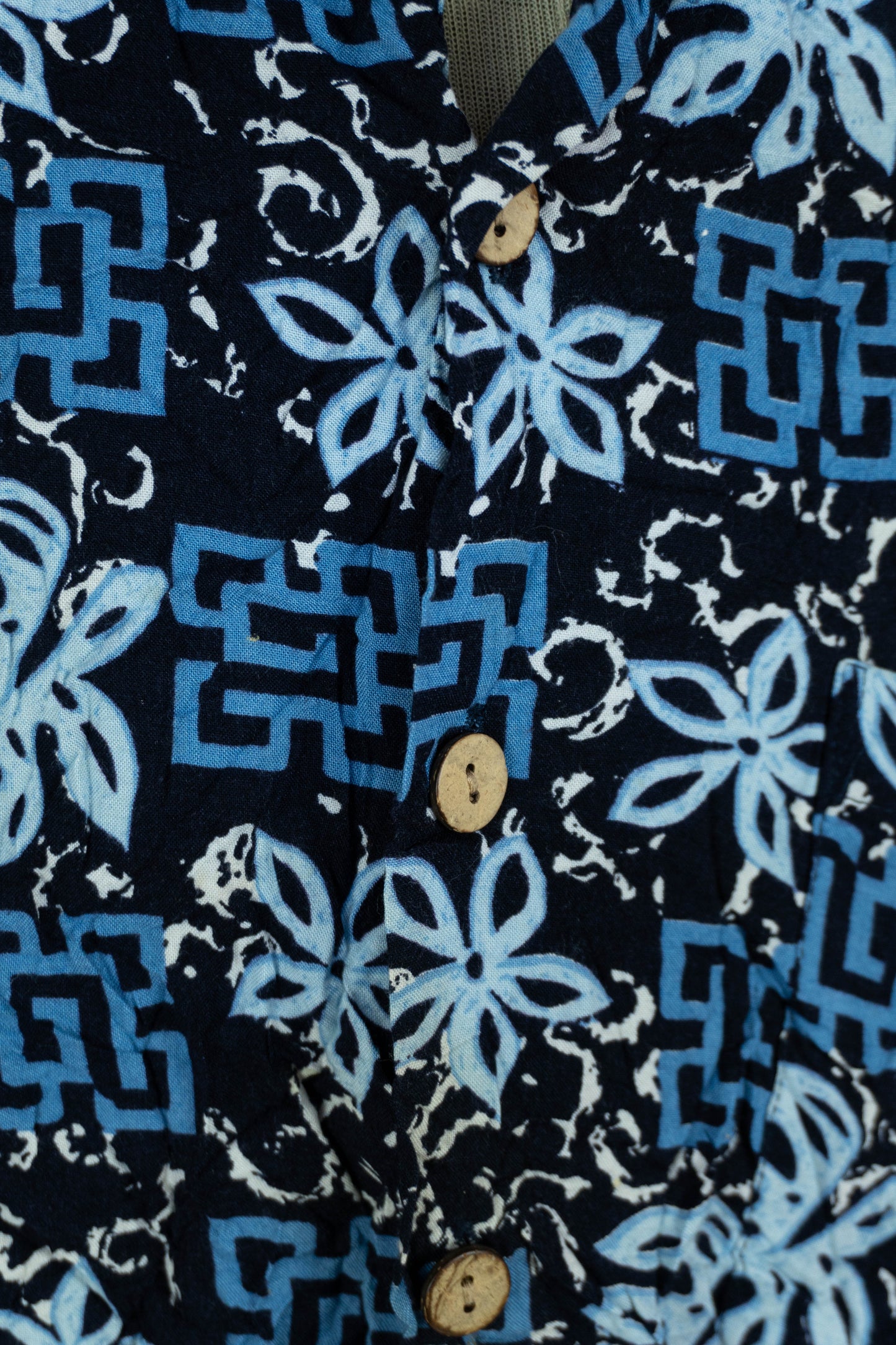 Camicia Hawaiana  Kennington "XL"