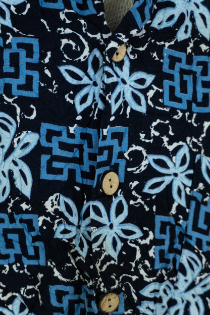 Camicia Hawaiana  Kennington "XL"