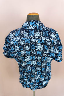 Camicia Hawaiana  Kennington "XL"