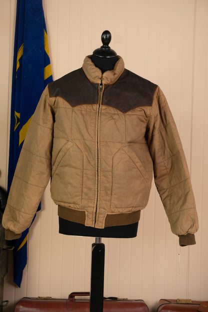 Giacca Imbottita  Breckenridge da Ranch RRL Ralph Lauren Nuova - XL