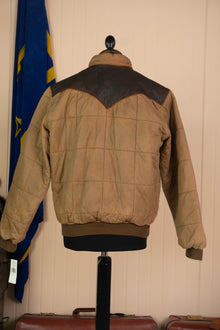 Giacca Imbottita  Breckenridge da Ranch RRL Ralph Lauren Nuova - XL