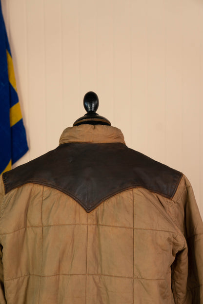 Giacca Imbottita  Breckenridge da Ranch RRL Ralph Lauren Nuova - XL