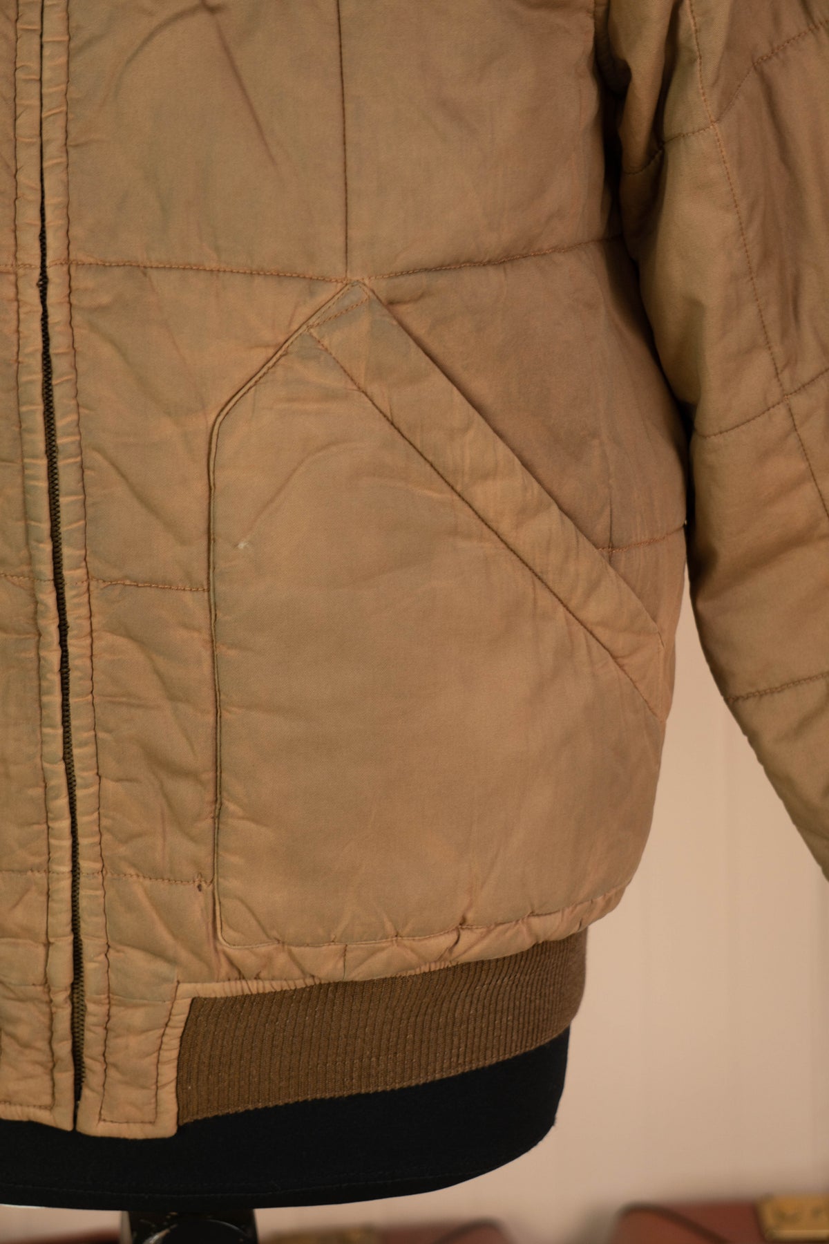 Giacca Imbottita  Breckenridge da Ranch RRL Ralph Lauren Nuova - XL