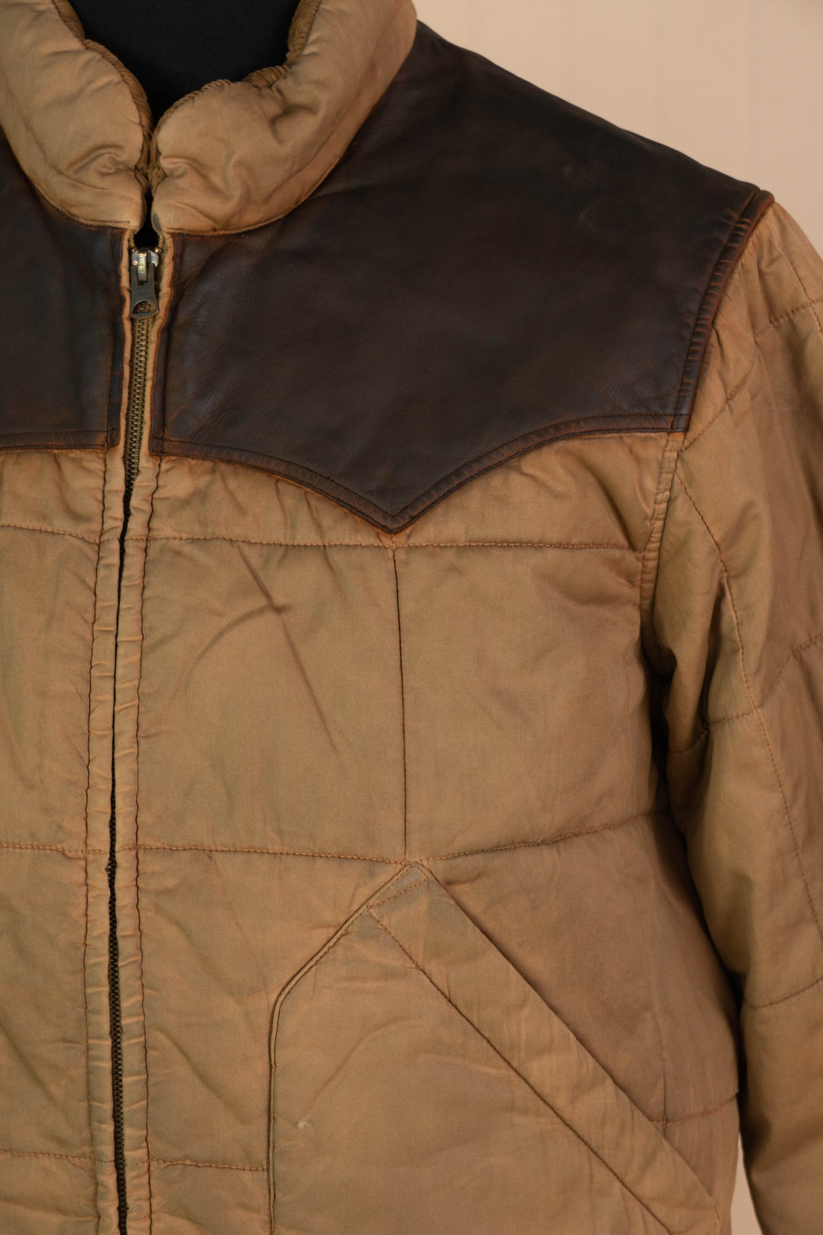 Giacca Imbottita  Breckenridge da Ranch RRL Ralph Lauren Nuova - XL