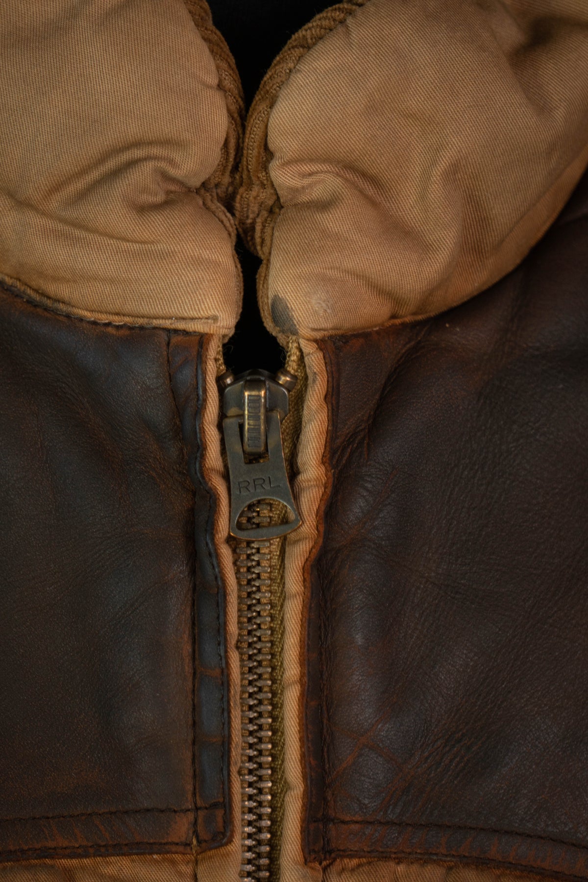 Giacca Imbottita  Breckenridge da Ranch RRL Ralph Lauren Nuova - XL