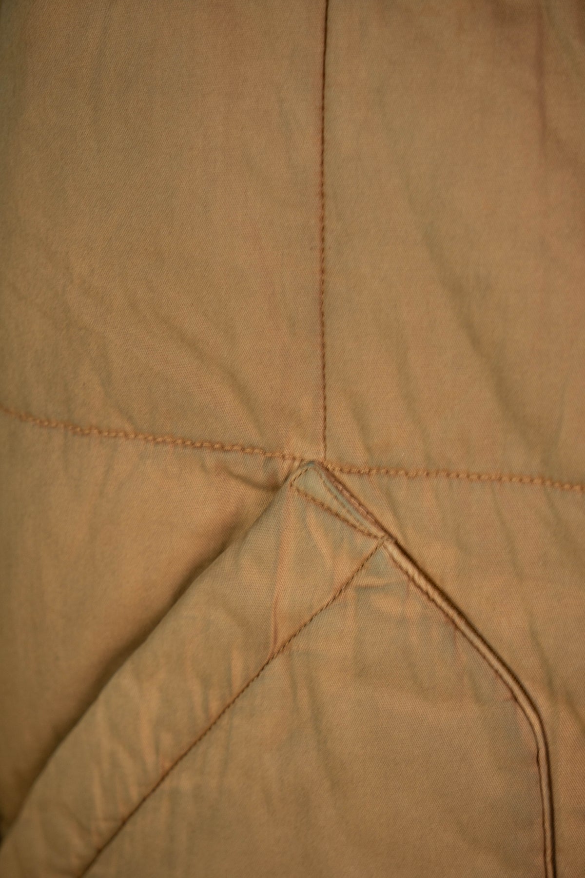Giacca Imbottita  Breckenridge da Ranch RRL Ralph Lauren Nuova - XL