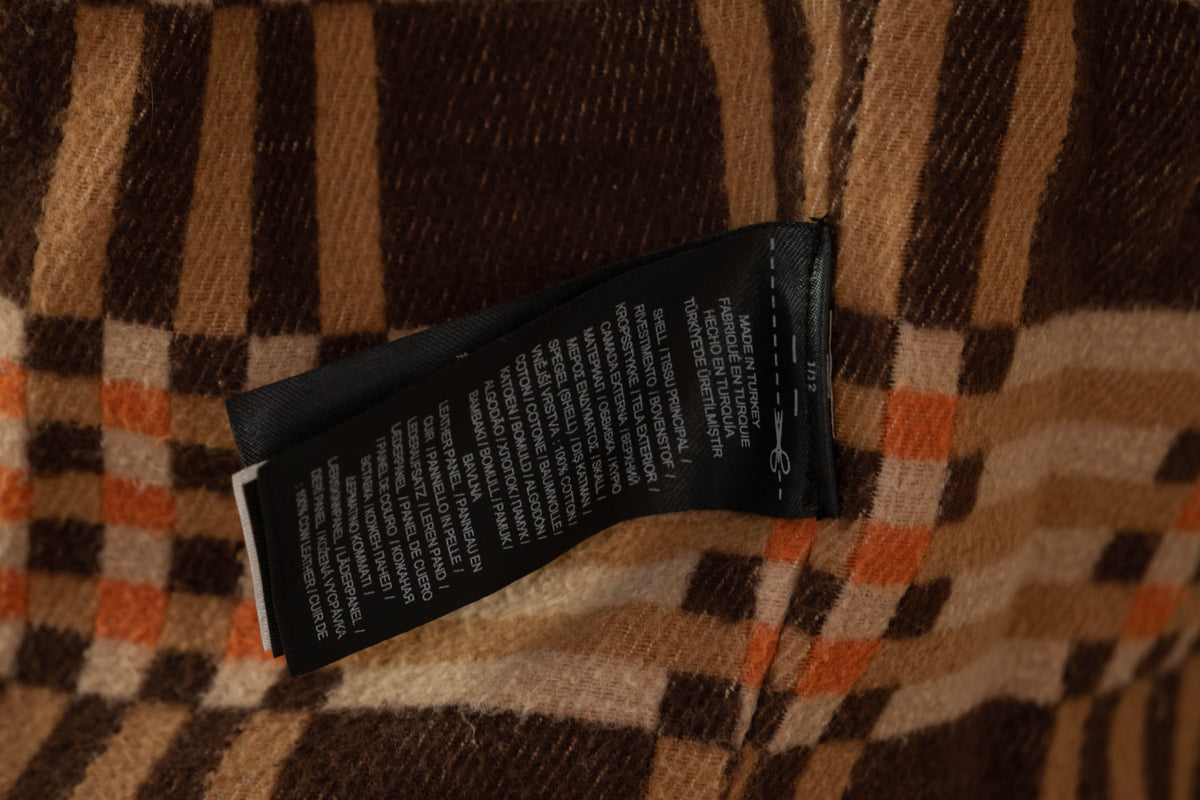 Giacca Imbottita  Breckenridge da Ranch RRL Ralph Lauren Nuova - XL