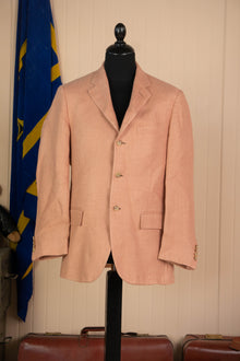 1990 Blazer Ralph Lauren Lino Harringbone - IT 48