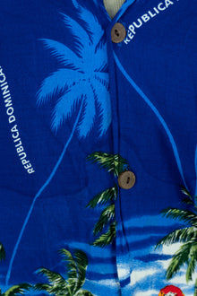 Camicia Hawaiana "XXL"