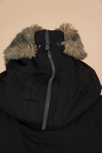 1990 Bomber N-2B Ralph Lauren Nero - XL