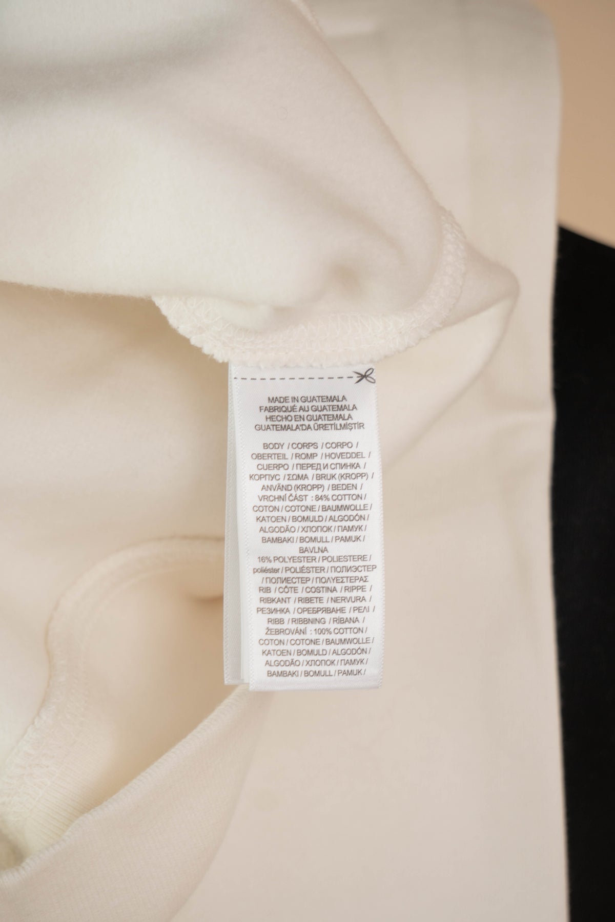 Felpa Girocollo Polo Bear Ralph Lauren - M