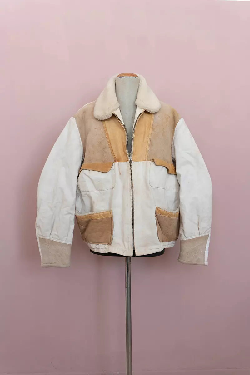 Chevignon Giacchetto Vintage "L"