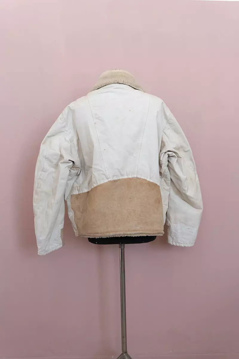 Chevignon Giacchetto Vintage "L"
