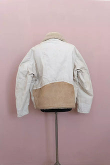 Chevignon Giacchetto Vintage "L"