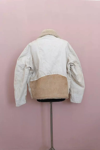 Chevignon Giacchetto Vintage "L"