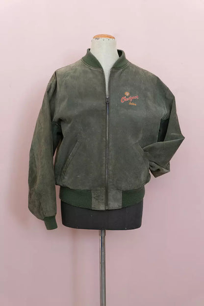 Chevignon Giacchetto Vintage "L"
