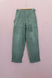 Fatigue OG-107 Vintage "W 27"