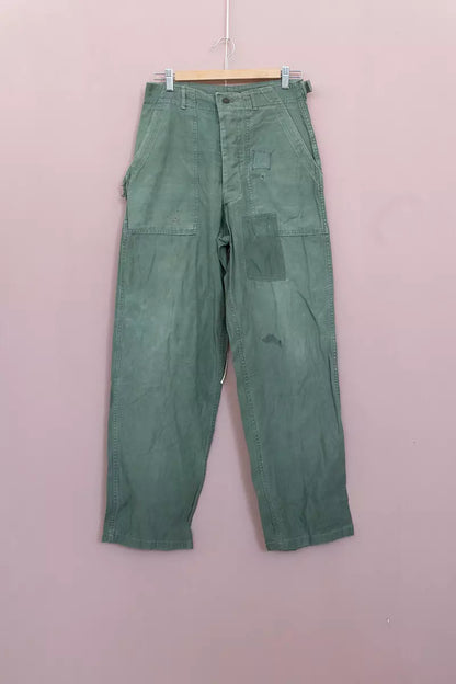 Fatigue OG-107 Vintage "W 27"