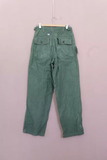 Fatigue OG-107 Vintage "W 27"