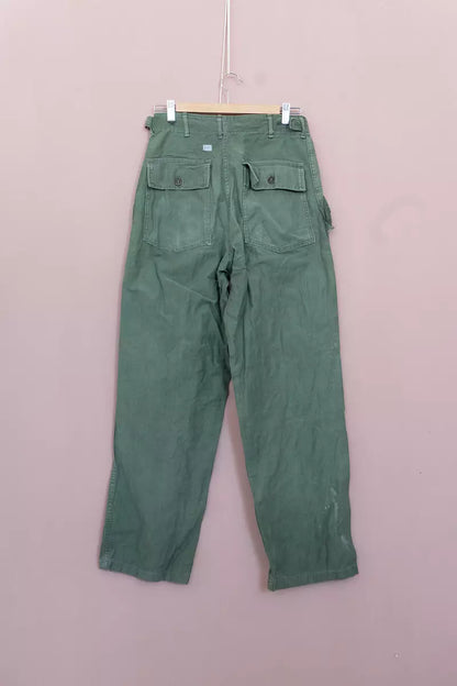 Fatigue OG-107 Vintage "W 27"