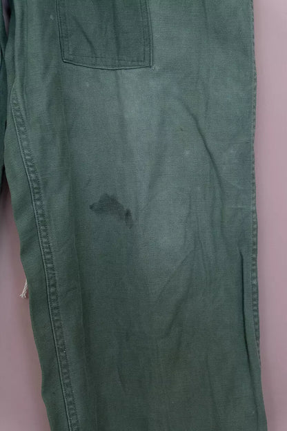 Fatigue OG-107 Vintage "W 27"