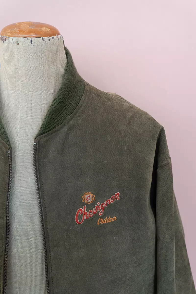 Chevignon Giacchetto Vintage "L"
