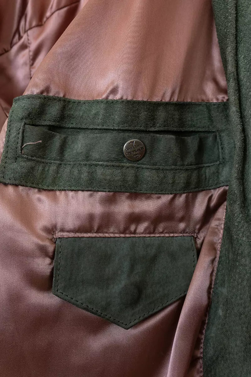 Chevignon Giacchetto Vintage "L"