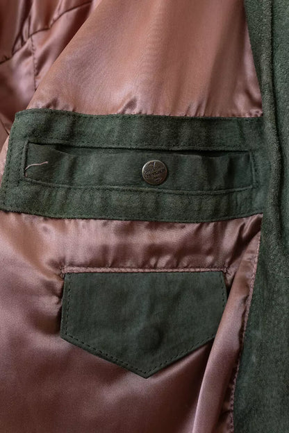 Chevignon Giacchetto Vintage "L"