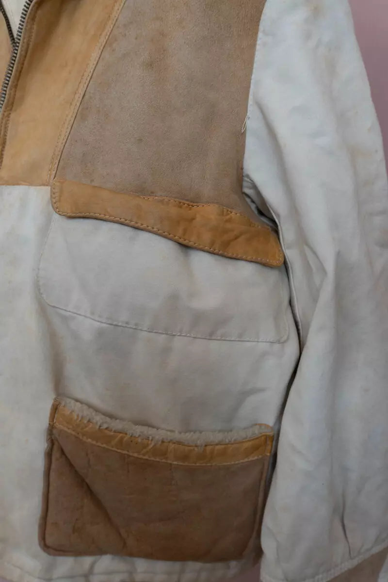 Chevignon Giacchetto Vintage "L"