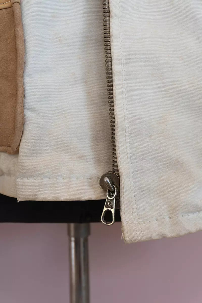 Chevignon Giacchetto Vintage "L"