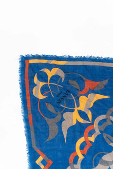 Foulard Lanvin