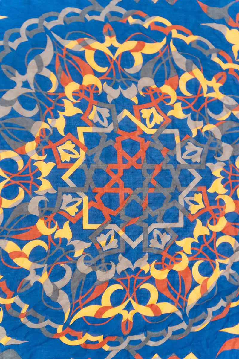 Foulard Lanvin