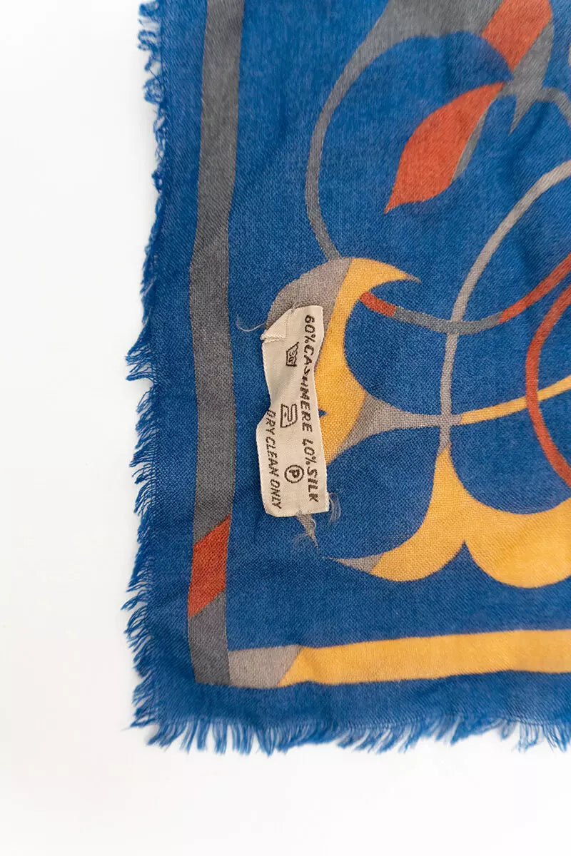 Foulard Lanvin