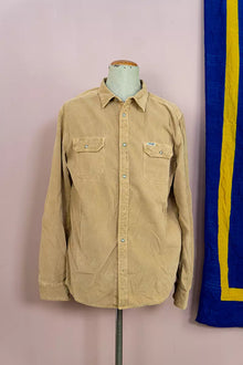 Camicia Wrangler in Velluto "XL"