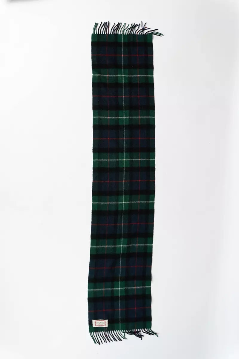 Sciarpa in Cashmere Harris Mackenzie