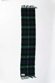 Sciarpa in Cashmere Harris Mackenzie