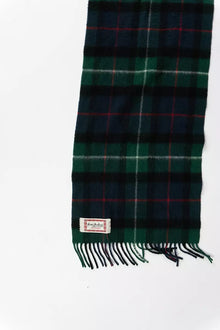 Sciarpa in Cashmere Harris Mackenzie