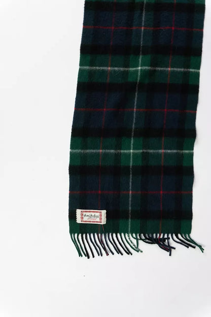 Sciarpa in Cashmere Harris Mackenzie