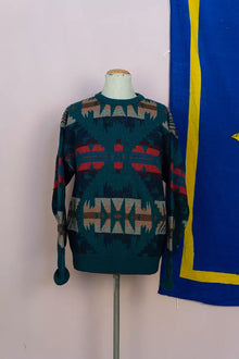 Maglioni Pendleton Vintage Navajo "M"