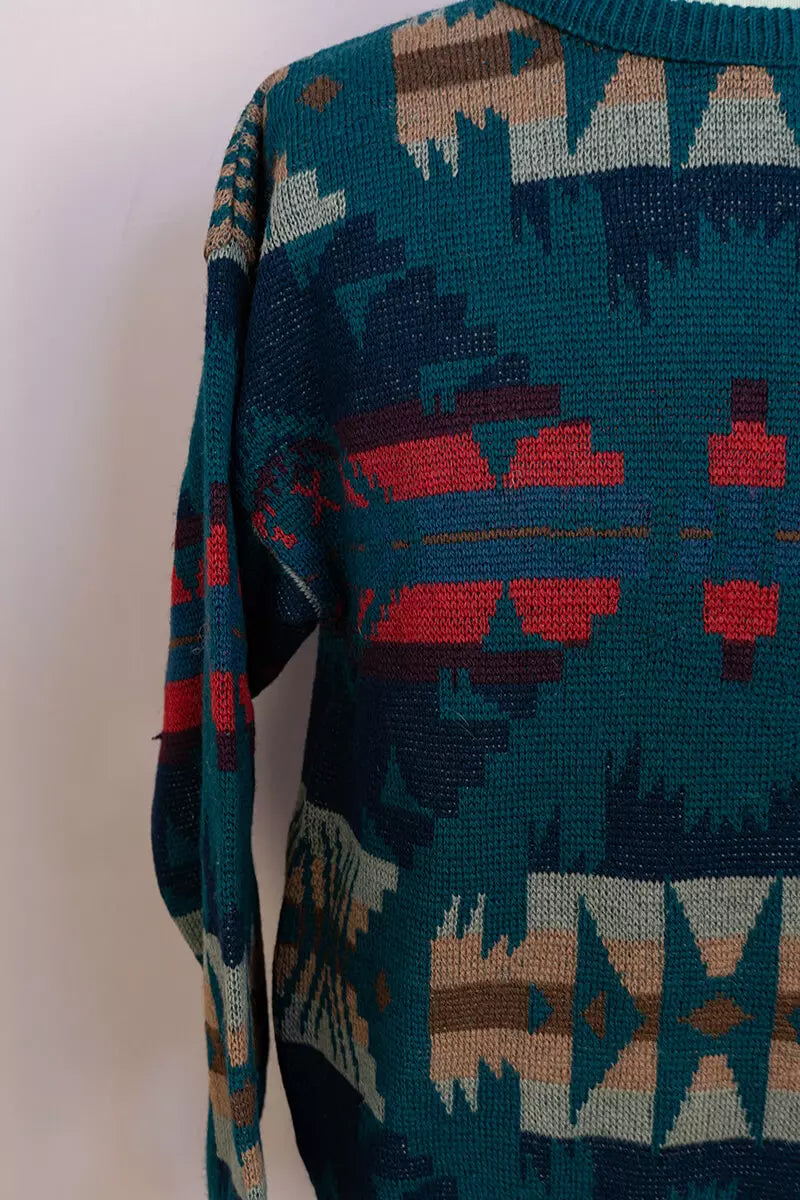 Maglioni Pendleton Vintage Navajo "M"