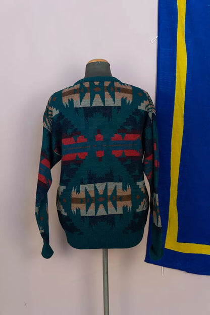 Maglioni Pendleton Vintage Navajo "M"