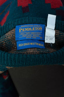 Maglioni Pendleton Vintage Navajo "M"