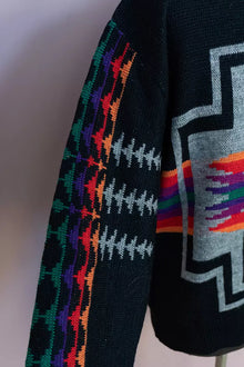 Maglione Pendleton Vintage Navajo  "L"