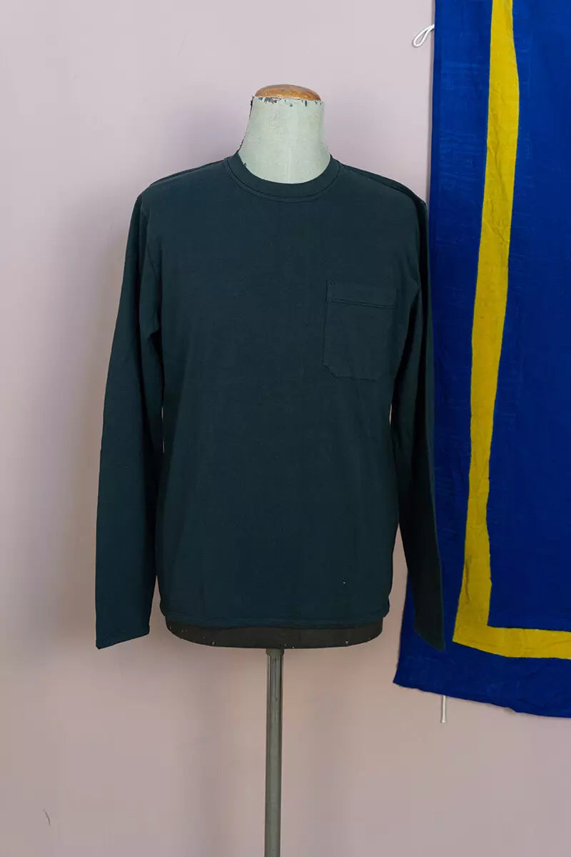 Stone Island Maglia maniche lunghe girocollo "M"