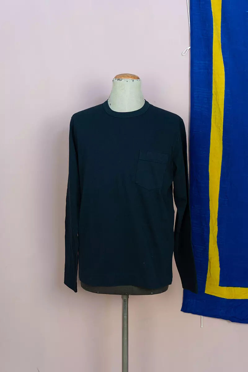 Stone Island Maglia Taschino con portapenna "M"