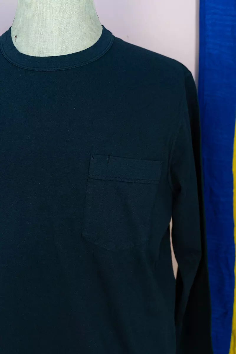 Stone Island Maglia Taschino con portapenna "M"