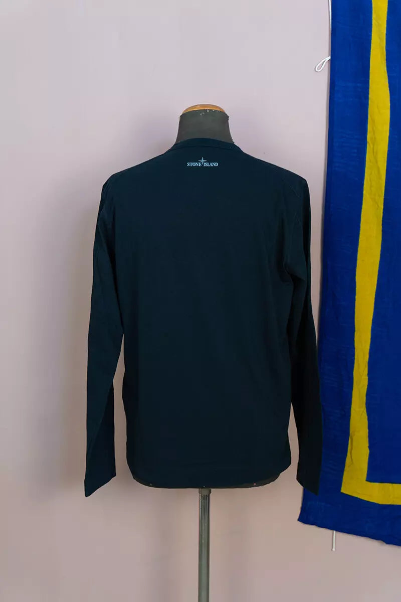 Stone Island Maglia Taschino con portapenna "M"