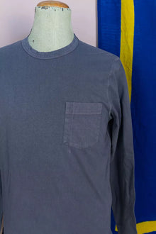 Stone Island Maglia Taschino con portapenna "M"
