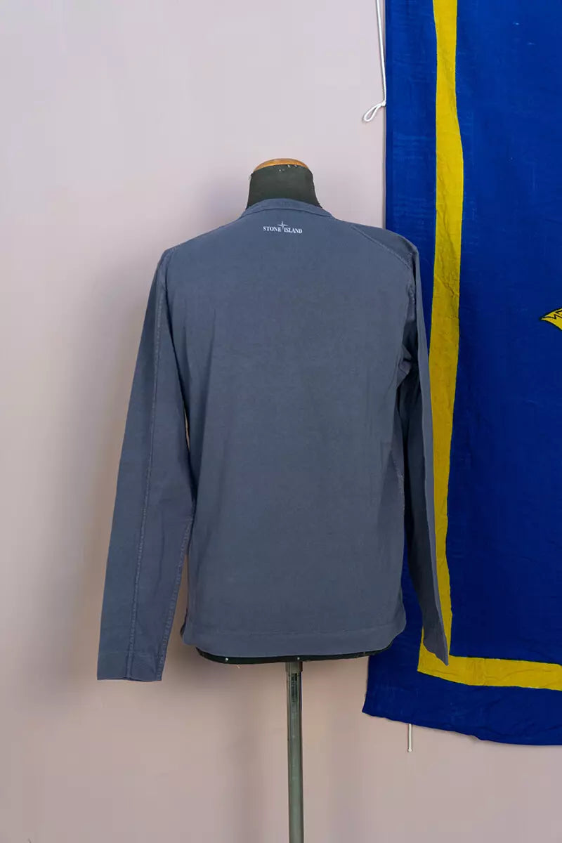 Stone Island Maglia Taschino con portapenna "M"