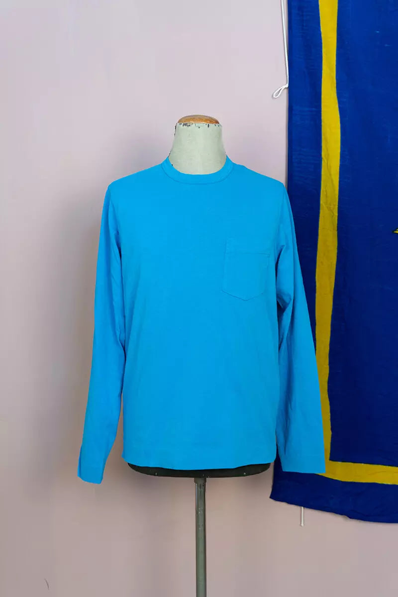 Stone Island Maglia Taschino con portapenna "M"